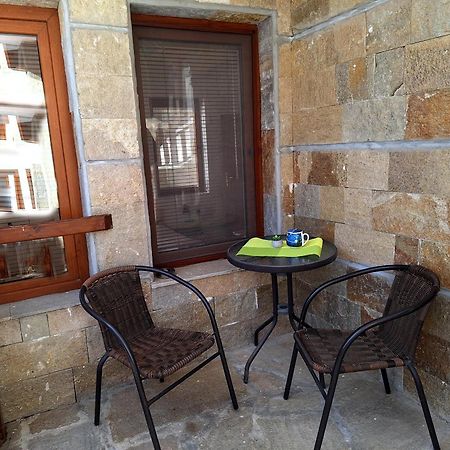 Myplace Pamporovo Апартаменти За Отдих Eksteriør billede