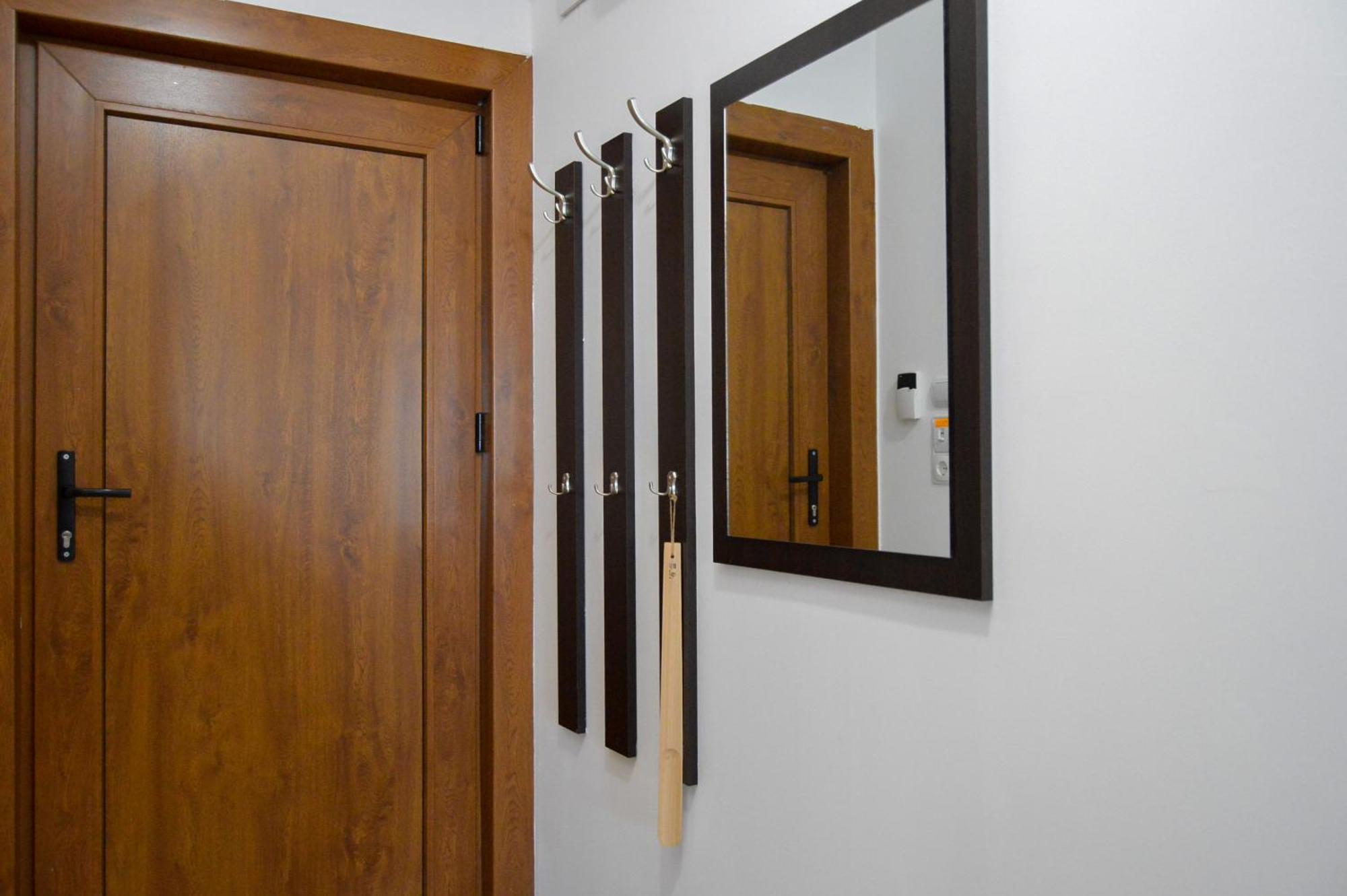 Myplace Pamporovo Апартаменти За Отдих Eksteriør billede