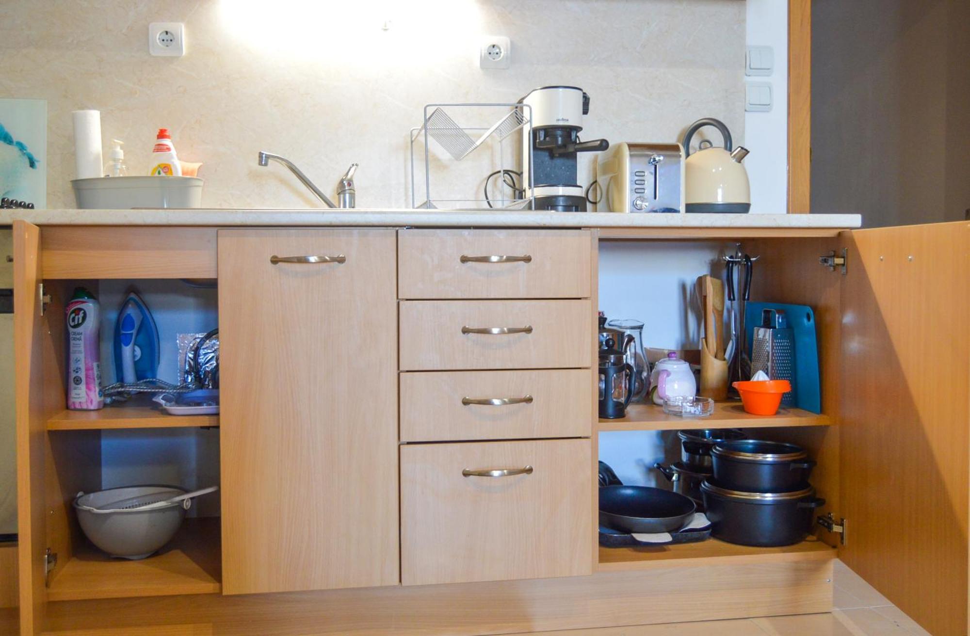 Myplace Pamporovo Апартаменти За Отдих Eksteriør billede
