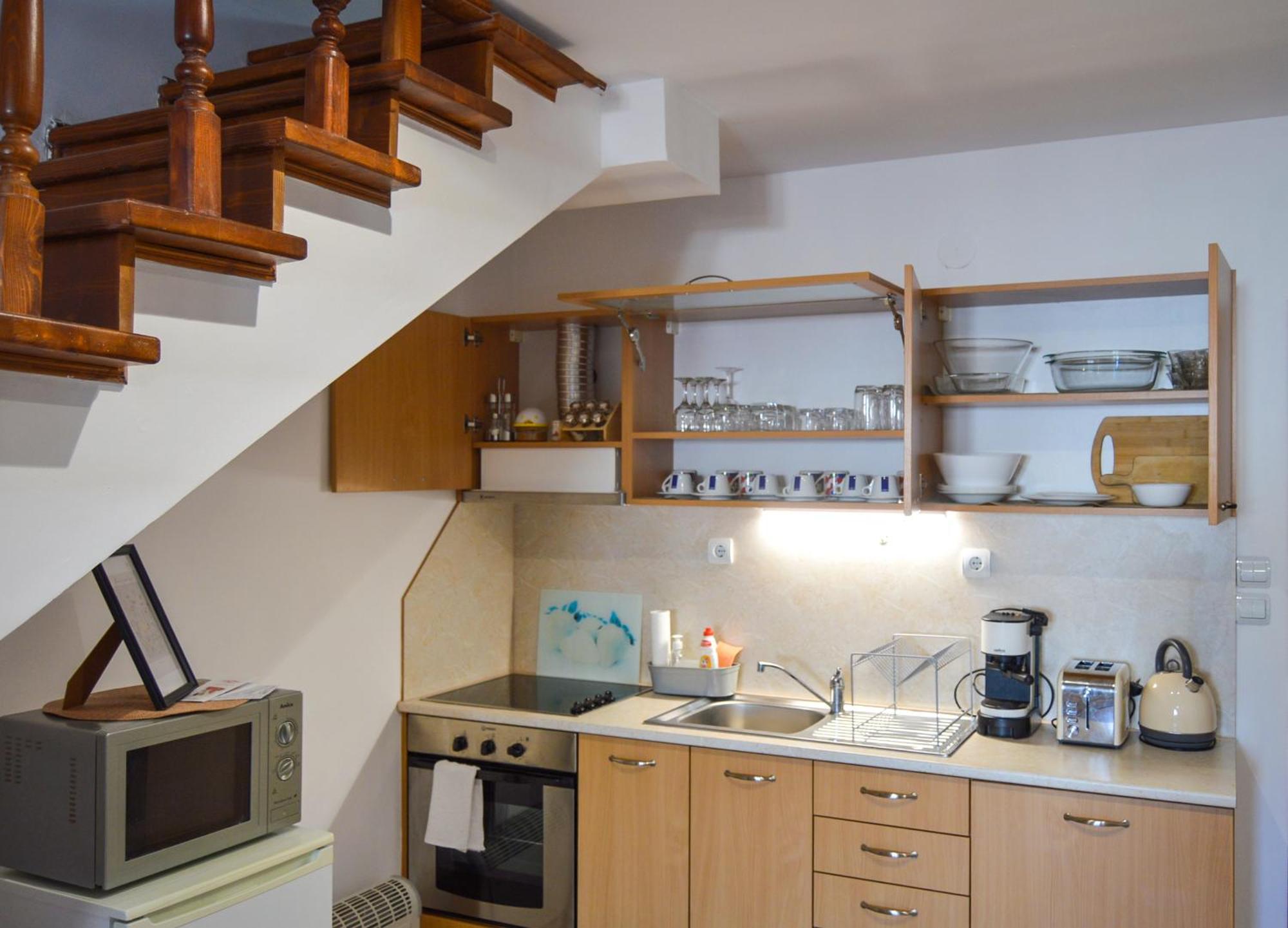 Myplace Pamporovo Апартаменти За Отдих Eksteriør billede