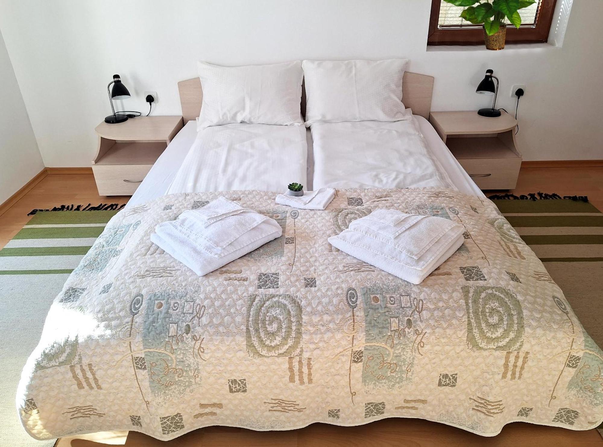 Myplace Pamporovo Апартаменти За Отдих Eksteriør billede