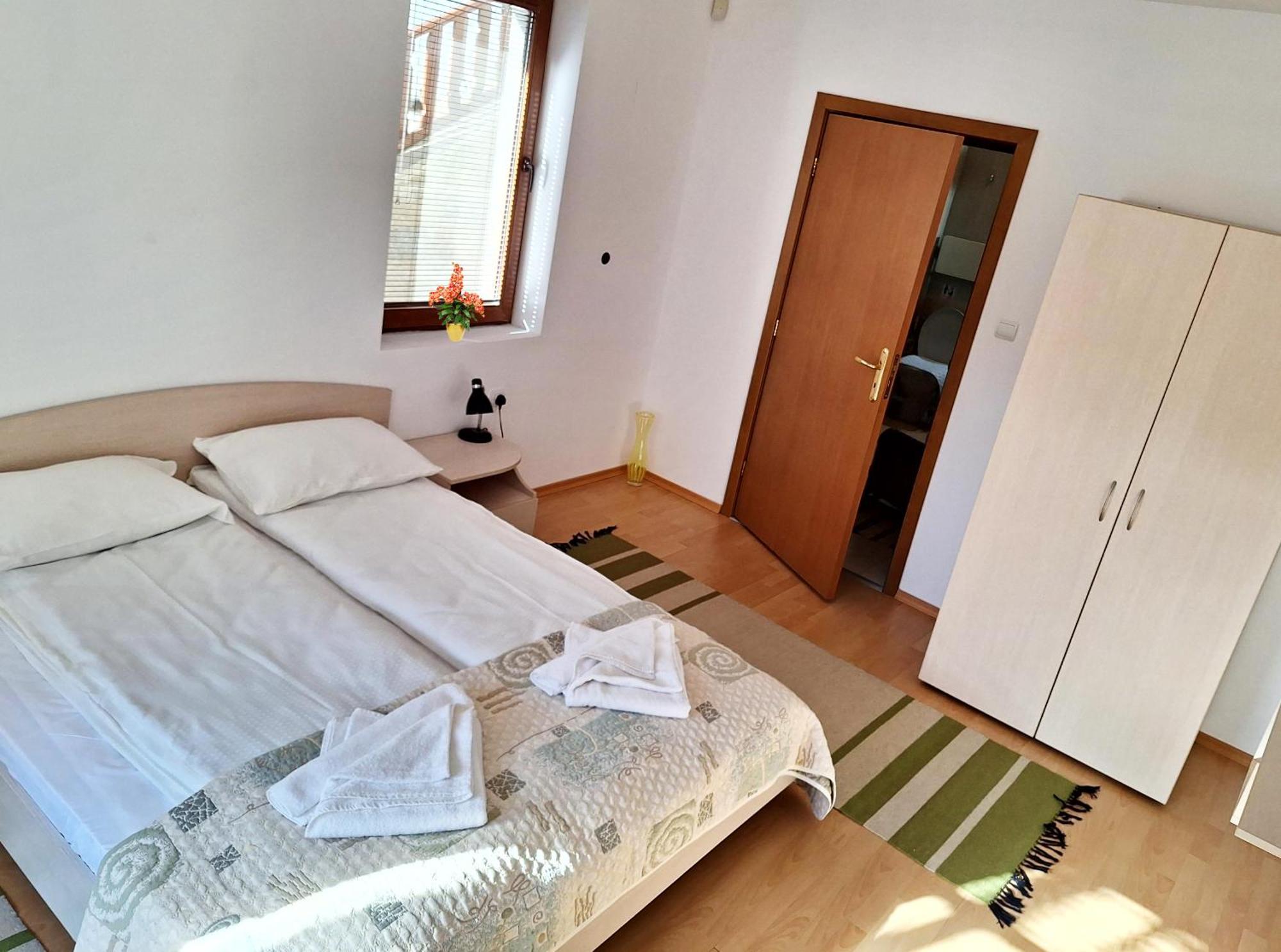 Myplace Pamporovo Апартаменти За Отдих Eksteriør billede
